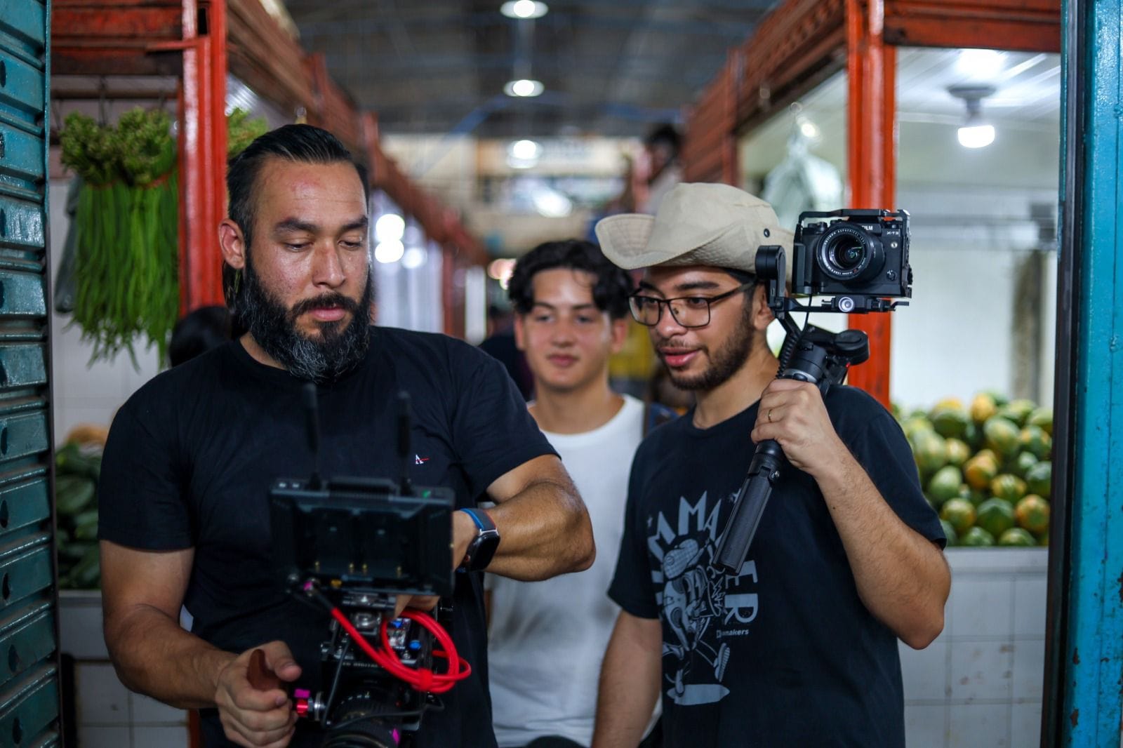 Estreia de diretor amazonense busca desvendar 'Tesouros da Manaus Moderna'