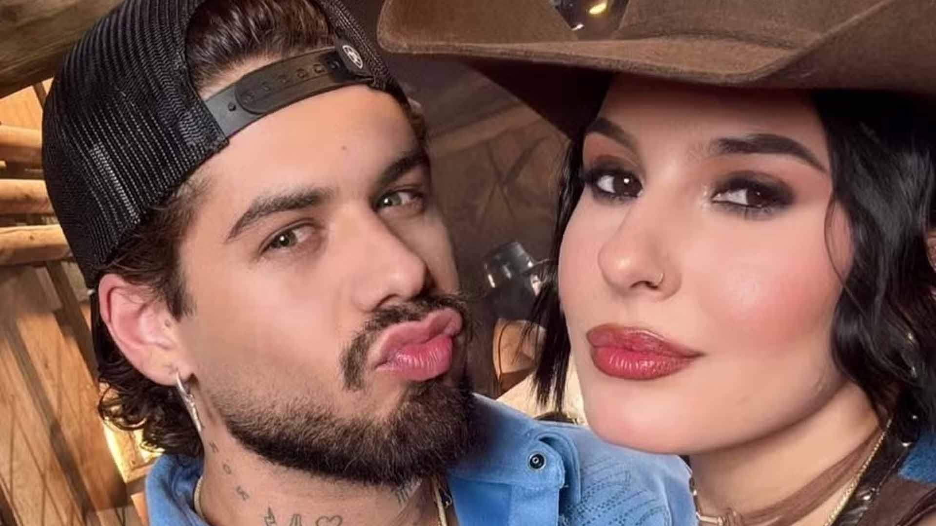 “Te esquecendo”, diz Ana Castela após polêmica com Zé Felipe