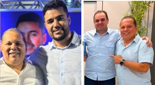 Roberto Cidade muda comando da Seduc e do Idam em Coari para agradar Zé Henrique mas quem indica é Harben