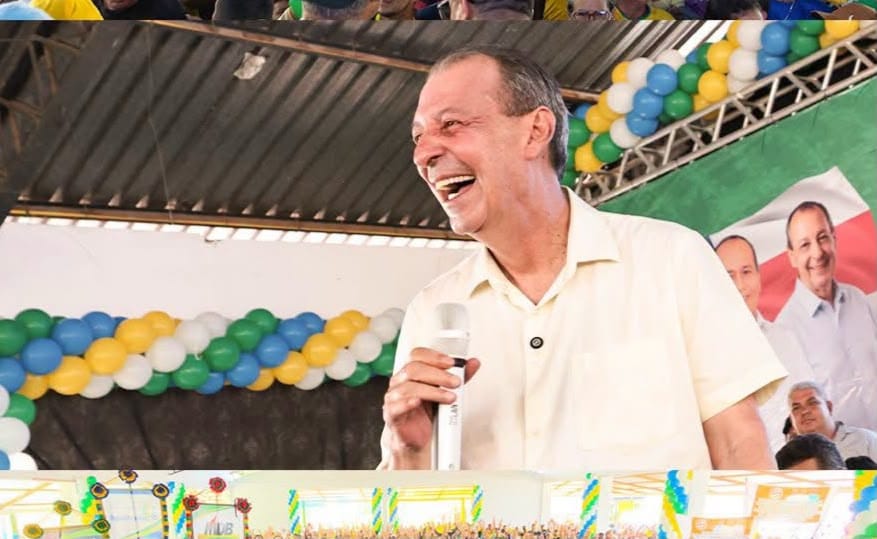 Nova pesquisa Veritá mostra Omar liderando todos os cenários ao Governo do Amazonas
