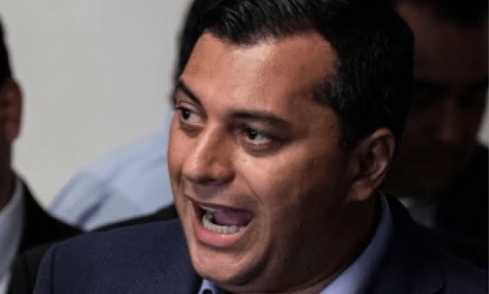 Wilson Lima preso ? STJ coloca em pauta julgamento do ex-governador por superfaturamento na compra de respiradores em loja de vinho