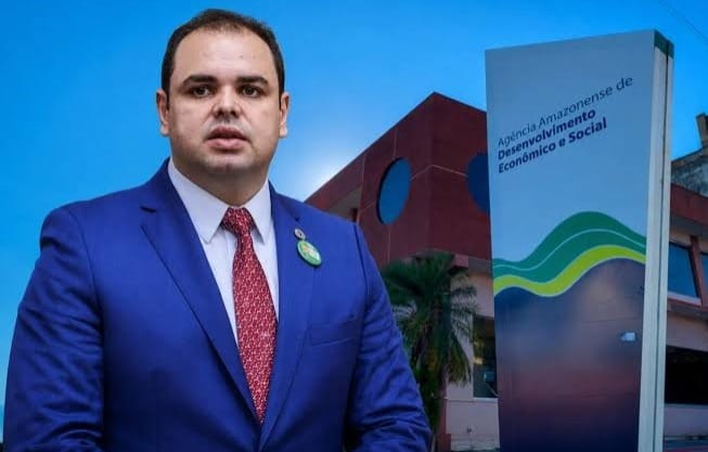 Justiça obriga governador Roberto Cidade a recontratar servidores demitidos sem justa causa em período eleitoral e ainda proíbe novas demissões