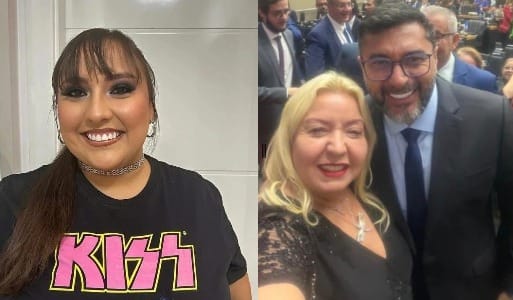 Anynha consegue uma ‘boquinha’ para sua filha de R$18 mil
