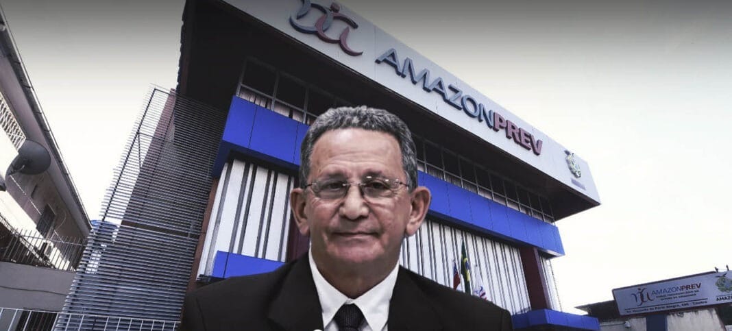 Irmão de Alfredo é investigado pela PF pro esquema do banco Master com dinheiro dos aposentados