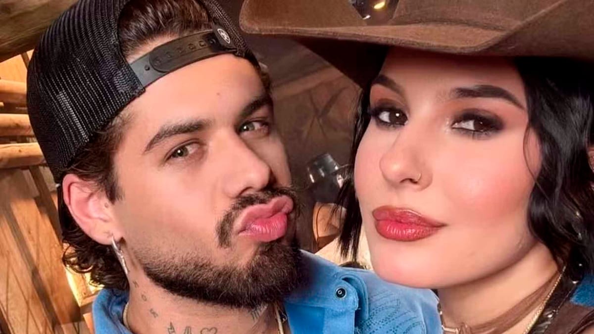 “Te esquecendo”, diz Ana Castela após polêmica com Zé Felipe