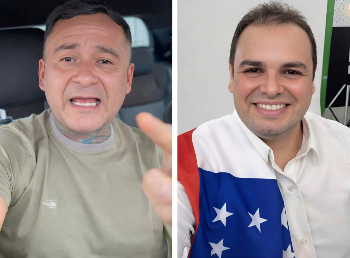 Salazar ameaça deixar o PL, caso partido apoie Atraso de Vida e `Menino de Vó