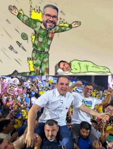Ex-marketeiro de Cidade diz que curtidas vêm de comissionados e campanhas trabalham para “agradar o candidato”