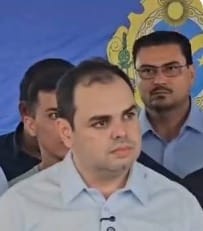 Governador Roberto Cidade ataca decisões do TRE-AM e pede para usar bens públicos em propaganda eleitoral