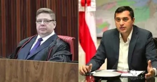 Ministro do STJ nega recurso e fica mais próxima a condenação de Wilson Lima por superfaturamento na compra de respiradores em loja de vinho
