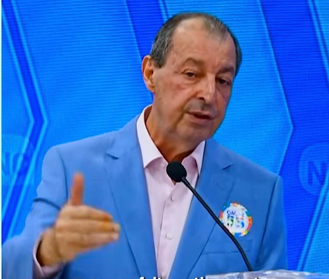 Omar propõe sete hospitais regionais e três novas maternidades em Manaus