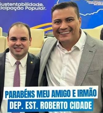 Em Autazes, prefeito aliado de Roberto Cidade contrata empresa da família do governador tampão tanto para fornecer quanto para manter frota municipal