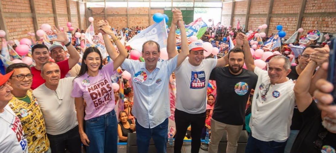 Oposição ganha força em Nova Olinda do Norte